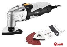 Реноватор Deko DKOT500W 063-2051 Реноватор Deko DKOT500W 063-2051