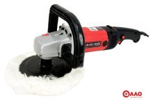 Полировальная машина Brait BP180RS Pro