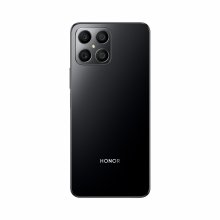 Смартфон Honor X8 6GB/128GB (5109ACYB), черный
