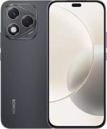 Смартфон Honor 400 Lite 8GB/256GB (ABR-NX1), черный