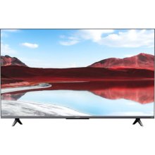 Телевизор Xiaomi TV A Pro 43" 2025 (ELA5461GL), черный