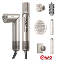 Фен Dreame Нairdryer Dazzle AZD20A (золотой)