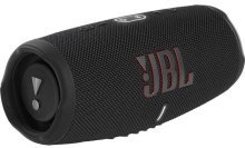 Портативная колонка JBL Charge 5, черная