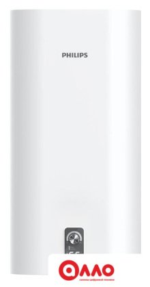 Накопительный электрический водонагреватель Philips AWH1626/51(50YD)