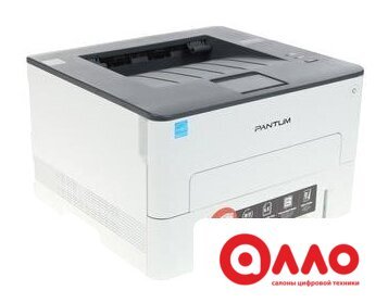 Принтер Pantum P3010D Принтер Pantum P3010D