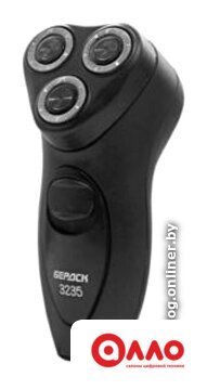 Электробритва Электроприборы-БЭМЗ Бердск-3235 Электробритва Электроприборы-БЭМЗ Бердск-3235