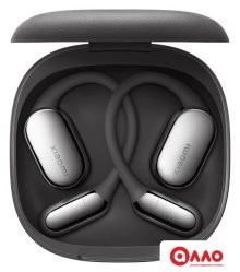 Наушники Xiaomi OpenWear Stereo M2503E1 (графитовый черный, международная версия) Наушники Xiaomi OpenWear Stereo M2503E1 (графитовый черный, международная версия)