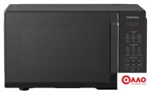 Микроволновая печь Toshiba MW3-EM20PE(BK)
