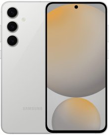 Смартфон Samsung Galaxy S24 FE 8GB/256GB, серый