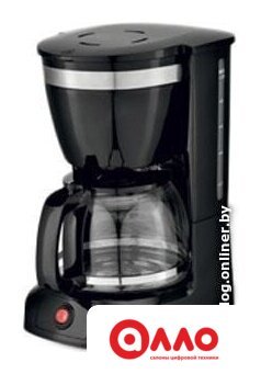 Капельная кофеварка Sakura SA-6109BK Капельная кофеварка Sakura SA-6109BK