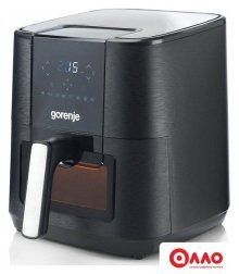 Аэрогриль (аэрофритюрница) Gorenje AF1350DWB