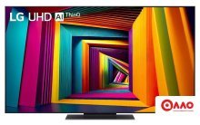 Телевизор LG UT91 55UT91006LA