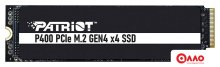 SSD Patriot P400 2TB P400P2TBM28H