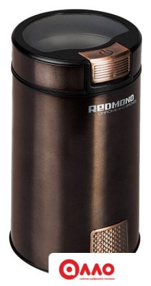 Электрическая кофемолка Redmond (Редмонд) RCG-CBM1604