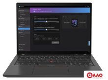 Ноутбук Lenovo ThinkPad T14 Gen 4 Intel 21HD0051RT