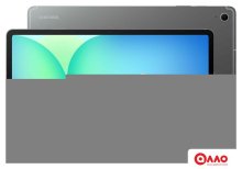 Планшет Samsung Galaxy Tab S10 FE+ Wi-Fi SM-X620 12GB/256GB (серый)