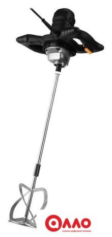 Строительный миксер Zitrek ZKM1600W