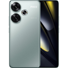 Смартфон POCO F6 512GB 12GB зеленый