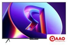 MiniLED телевизор Яндекс ТВ Станция Про MiniLED с Алисой 55