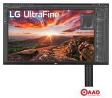 Монитор LG UltraFine 32UN880-B