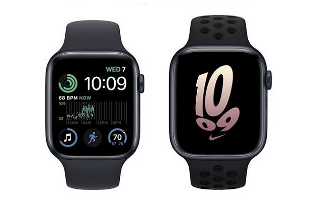 Обзор умных часов Apple Watch Series 8 и Apple Watch Series SE 2022
