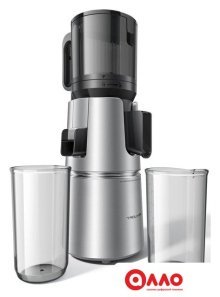 Соковыжималка Trouver Slow Juicer SJ10