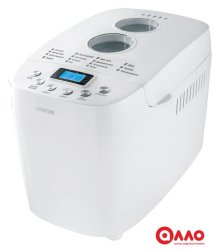 Хлебопечка CENTEK CT-1417