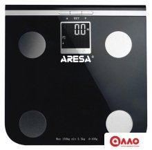 Напольные весы Aresa AR-4403 (SB-306)
