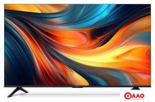Телевизор Xiaomi TV A 55" 2026 L55MB-ARU (международная версия) Телевизор Xiaomi TV A 55" 2026 L55MB-ARU (международная версия)