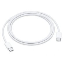 Дата-кабель Apple USB-C A1997 (MM093ZM/A), белый