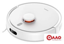 Робот-пылесос Xiaomi Robot Vacuum S20 D106 (европейская версия, белый)