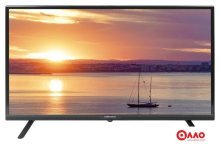 Телевизор Horizont 32LE7011D Телевизор Horizont 32LE7011D