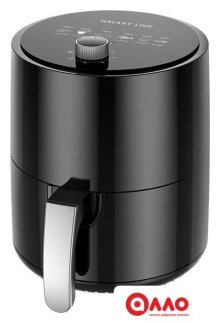 Аэрогриль (аэрофритюрница) Galaxy Line GL2530 Аэрогриль (аэрофритюрница) Galaxy Line GL2530