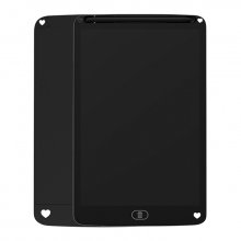 Графический планшет Maxvi MGT-01, черный