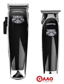 Машинка для стрижки волос CENTEK CT-2140
