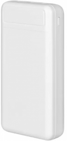 Аккумулятор TFN PowerAid 20000 mAh (TFN-PB-289-WH), белый