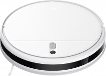 Робот-пылесос Xiaomi Mi Robot Vacuum-Mop 2 Lite MJSTL (BHR5959RU), белый