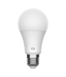 Лампа Xiaomi Mi Smart LED Bulb White GPX4026GL