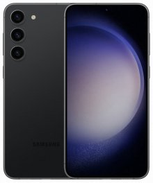 Смартфон Samsung Galaxy S23+ SM-S916B 256Gb черный