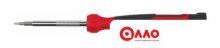 Набор отвертка с битами Milwaukee 4932480584 (4 предмета)