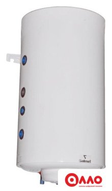 Бойлер косвенного нагрева Galmet Mini Tower SG-W(S) 120-LH