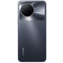 Смартфон Infinix Note 12 8GB/128GB (X676C), серый