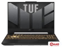 Игровой ноутбук ASUS TUF Gaming F15 FX507ZC4-HN009