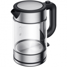 Умный чайник Xiaomi Electric Glass Kettle BHR7490RU (MJDSH05FD)