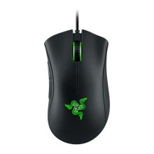 Мышь игровая RAZER DeathAdder Essential, черная