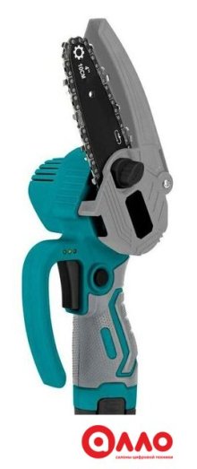 Аккумуляторная пила GPT GBC-M1204A-22 (с 2-мя АКБ, кейс) Аккумуляторная пила GPT GBC-M1204A-22 (с 2-мя АКБ, кейс)