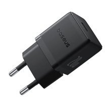 СЗУ Baseus Palm P10111602113-00 Fast Charger 1C 20W, черное