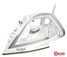 Утюг Tefal Puregliss FV8043E0