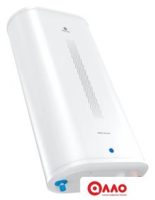 Накопительный электрический водонагреватель Royal Clima Sigma Dry Inox RWH-SGD30-FS