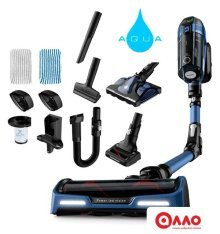 Вертикальный пылесос с влажной уборкой Tefal X-Force Flex 14.60 Aqua TY99C0WO